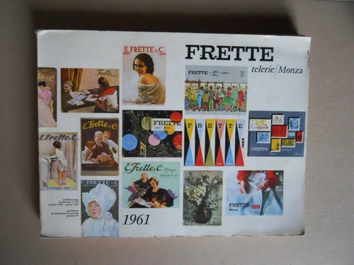 Catalogo frette biancheria - catalogo, e