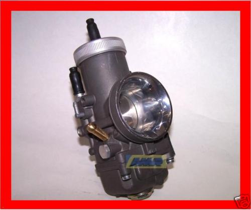 Carburatore dell orto nuovo - carburatore,