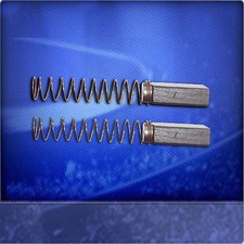 Spazzole di Carbone per Motore