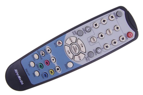 Telecomando originale aver - originale,