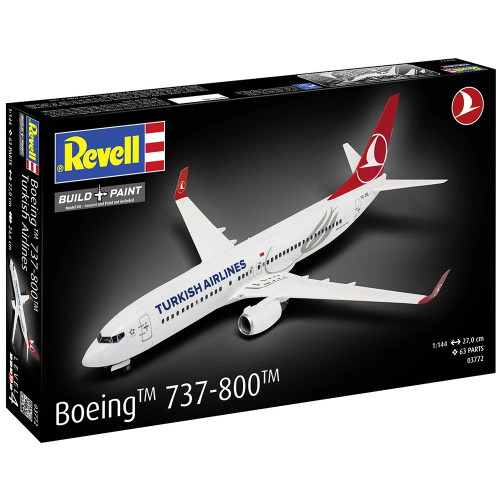 Boeing 737 800 turkish - boeing, "turkish