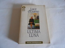 ULTIMA LUNA - LUCE D'ERAMO-