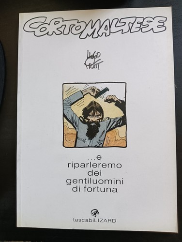 Fumetto tascabilizard 5 - n,