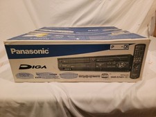 NUOVO Panasonic DMR-EZ48V
