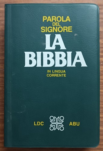 Parola del signore bibbia - signore., la