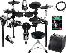 Kit Batteria Elettronica