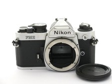 Nikon fm2 fotocamera - nikon,