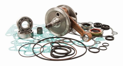 Kit revisione motore - motore, sx