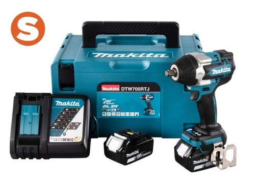Makita chiave impulsi - makita,