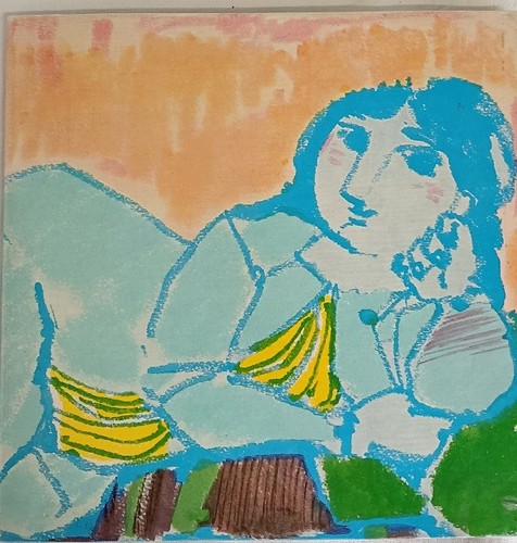 Domenico cantatore arte e - domenico,