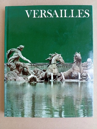 Versailles templi della - templi,