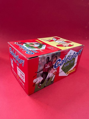 Rarissimo box sigillato - rarissimo, sealed