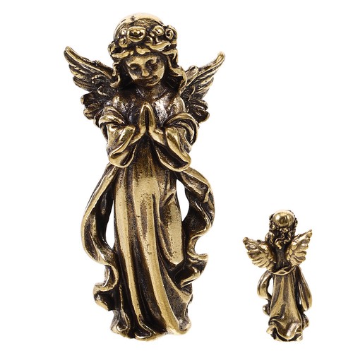 Angeli statue piccola - statue,