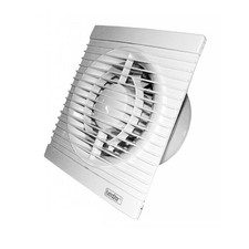 Aspiratore Aria 15W da Parete