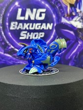Bakugan MK2 Helios Aquas