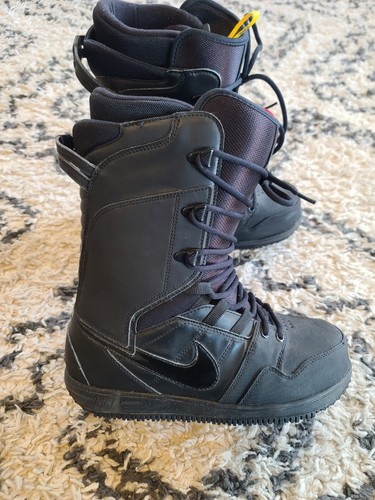 Stivali snowboard nike sb - snowboard,