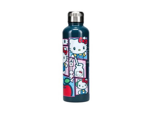 Hello kitty acciaio - kitty,