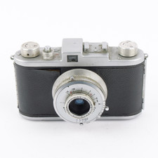 Condor Condoretta Terog 4/40mm