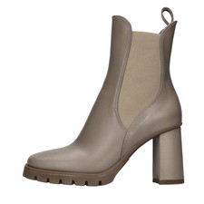 DALIA 06 VIT. Tronchetti E Francesine LORENZO MARI Donna Marrone Amv01_mari