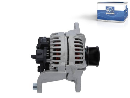 Alternatore spare parts - alternatore,