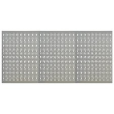 vidaXL Pannelli per Utensili a