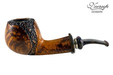 PEDER JEPPESEN NEERUP Struttura Gr. 2 | Danimarca | Pipa Tubo 9mm Filtro 279