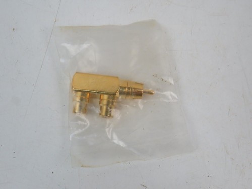 Connettore thender rca - connettore,