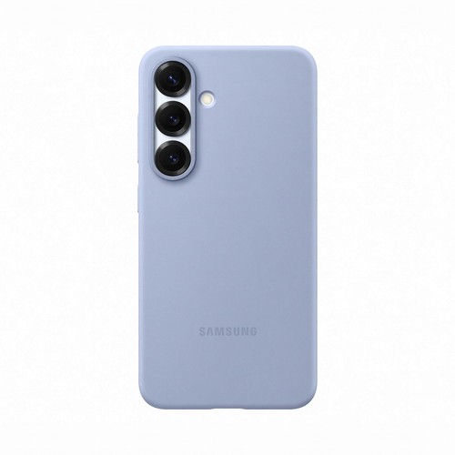 Silicone case cover colorata - silicone,