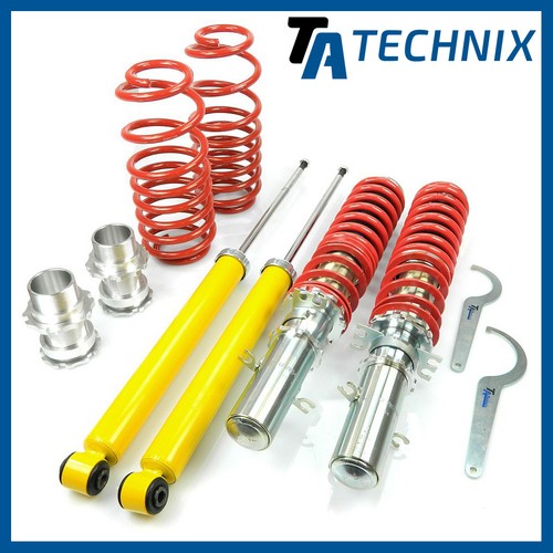 Technix coilover per vw - technix,