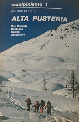 Alta pusteria san candido - san,