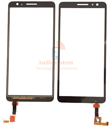 Vetro touch screen - vetro+,