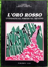 L’oro rosso: un’indagine