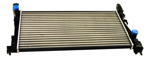 Radiatore acqua motore maxgear - radiatore,