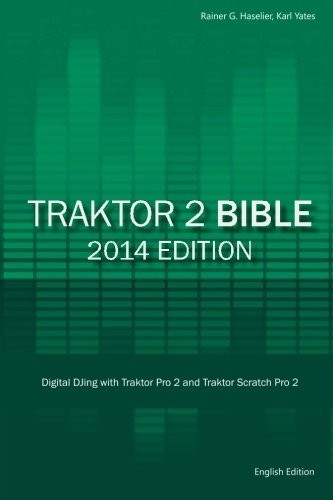 Traktor bible 2014 - traktor,