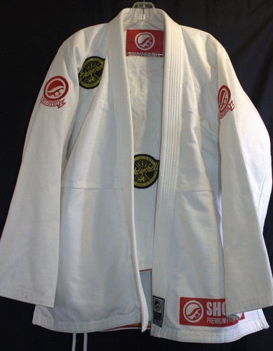 Giacca kimono shoyoroll - giacca,