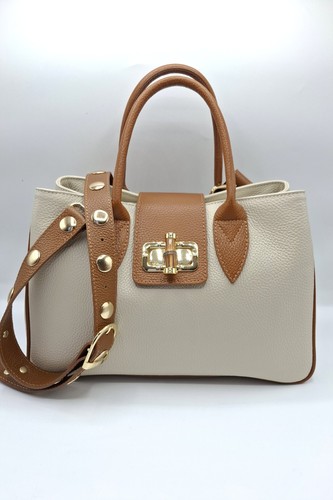 Borsa donna grande mano - grande, con