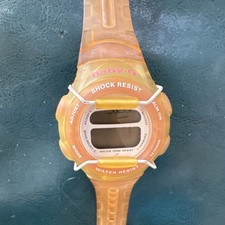 Casio Baby-G Shock-Resistant