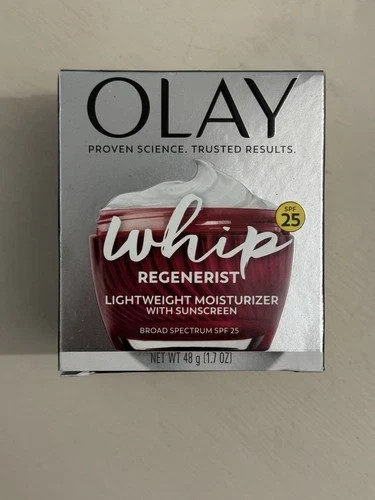Olay frusta rigenerante crema - olay,