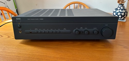 Amplificatore integrato stereo