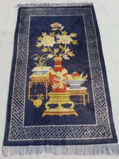 Tappeto tappeto lana