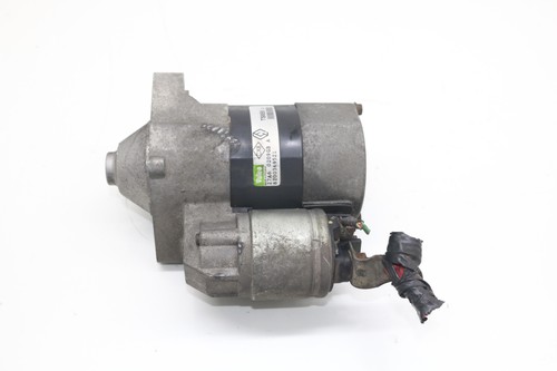 Motorino avviamento per - d',