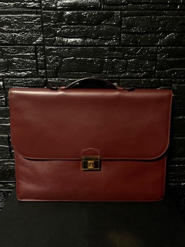Cartier valigetta borsa - valigetta,
