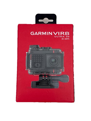 Garmin virb ultra 30fps - garmin,