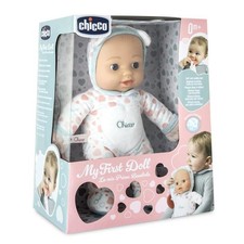 Chicco mia prima bambola - la,