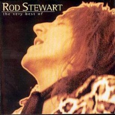 Rod stewart the - stewart, very