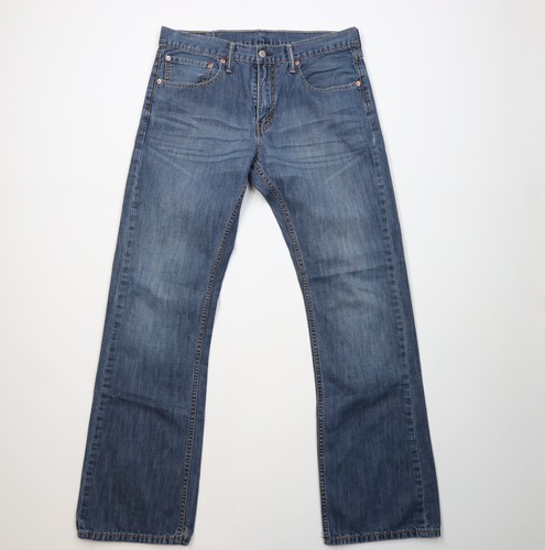 Vintage y2k levis 527 mens - vintage,