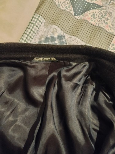Giacca classica uomo lana - classica,