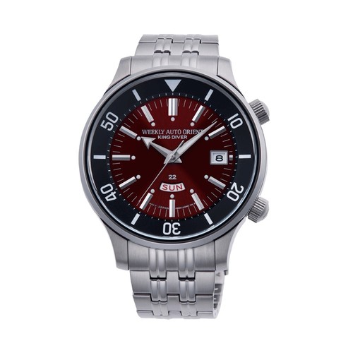 Oriente orologio revival - orologio,