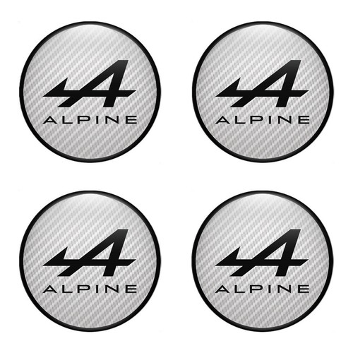 Adesivi emblema alpino - emblema,