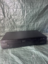 Lettore CD Yamaha CDX-390 usato - perfettamente funzionante con cavo